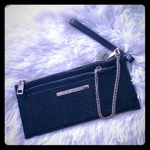 Steve Madden 2 in 1 Clutch and Wristlet